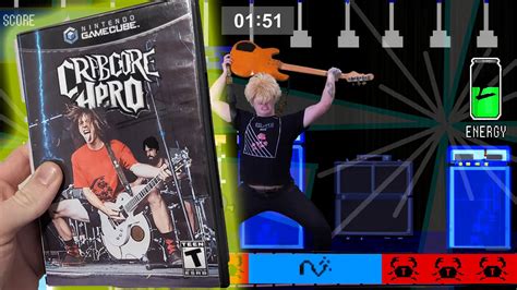 News, discussions, live videos, covers, side-projects and much more. . Crabcore hero